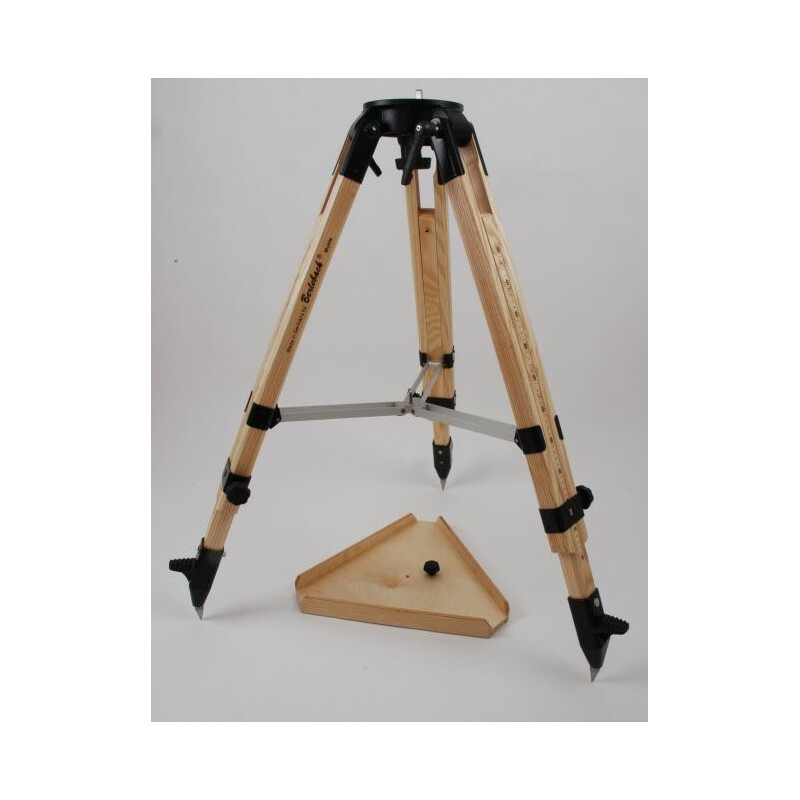 Berlebach Stativ UNI 18 ZWO AM5 med basplatta