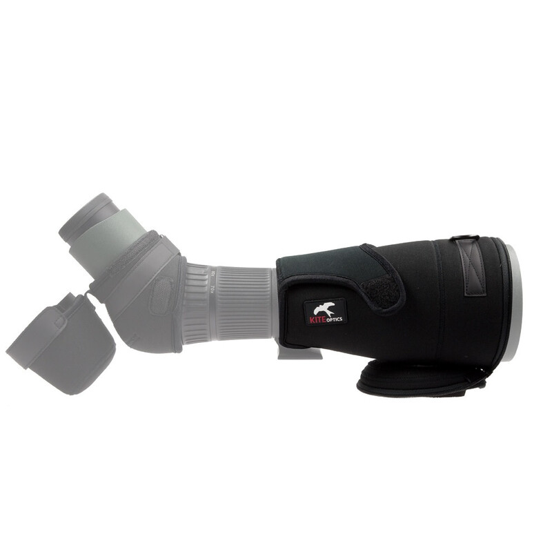 Kite Optics Väska Skua för Swarovski 95 mm linsmodul