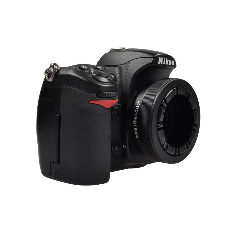 Novagrade Kameraadapter Fotoadapter für Canon DSLR