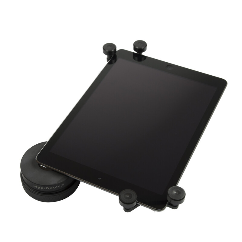 Novagrade Smartphone-adapter Tablet-Digiscoping-Adapter