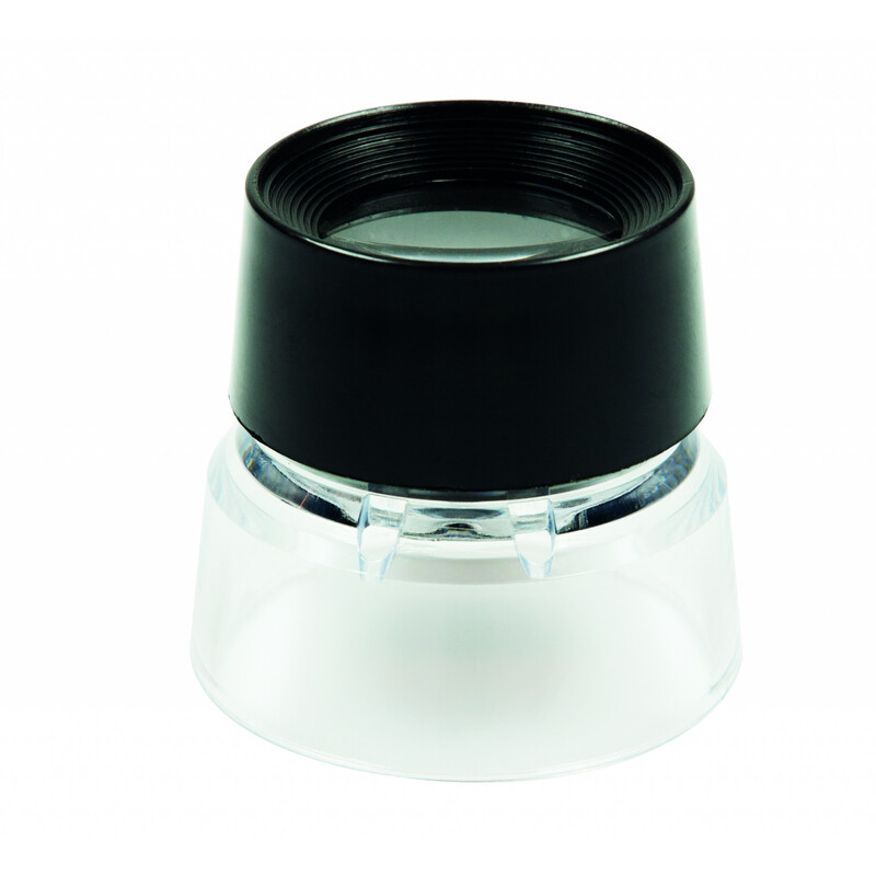 Kite Optics Bordslupp Fixfokus