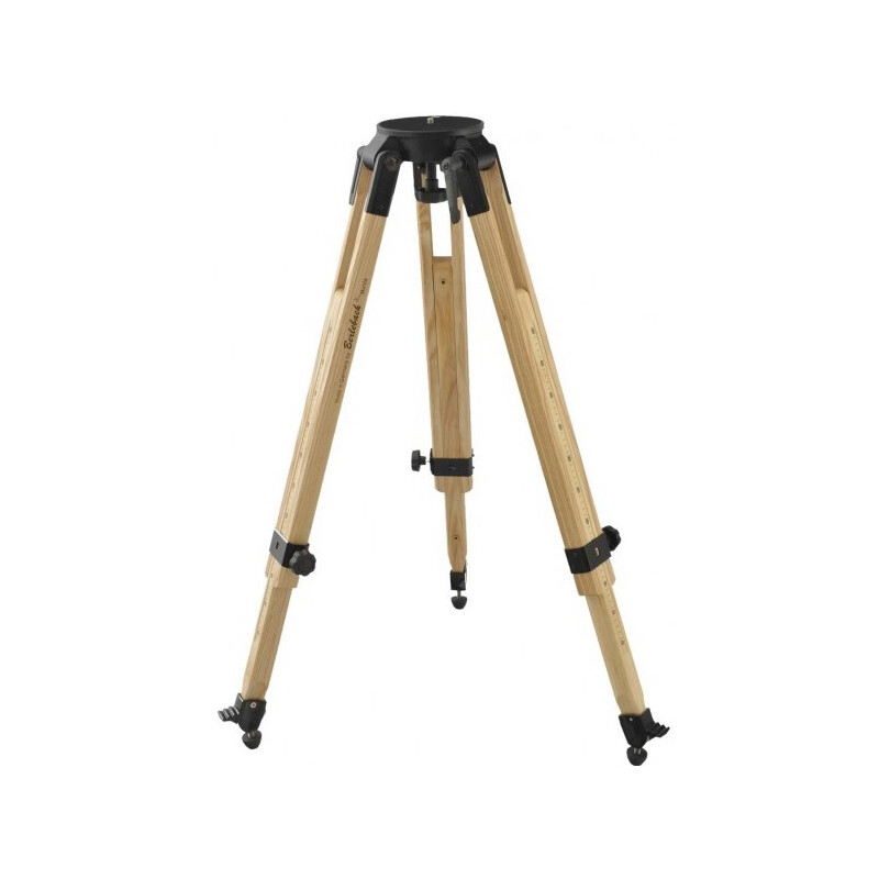 Berlebach Trä-trebensstativ Uni Modell 24