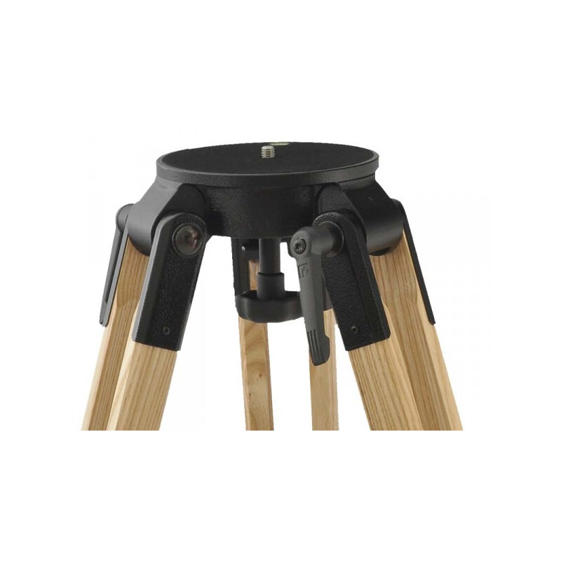 Berlebach Trä-trebensstativ Uni Modell 24
