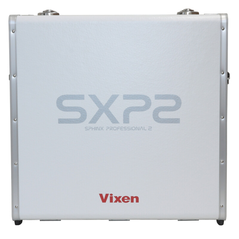Vixen Transportväska Sphinx SXP2