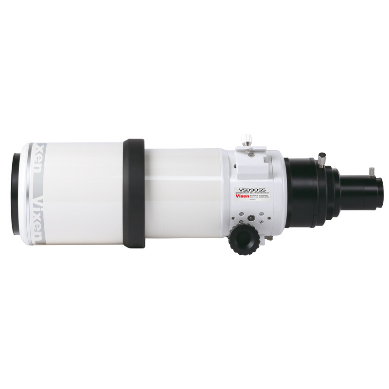Vixen Apokromatisk refraktor AP 90/495 VSD90SS OTA