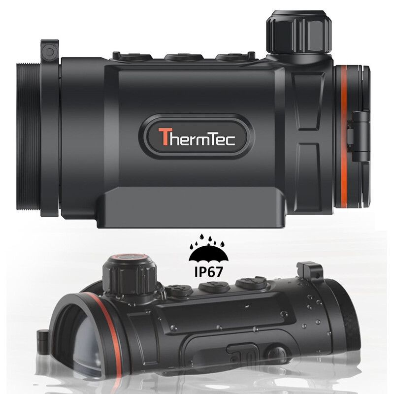 ThermTec Värmekamera Hunt 335