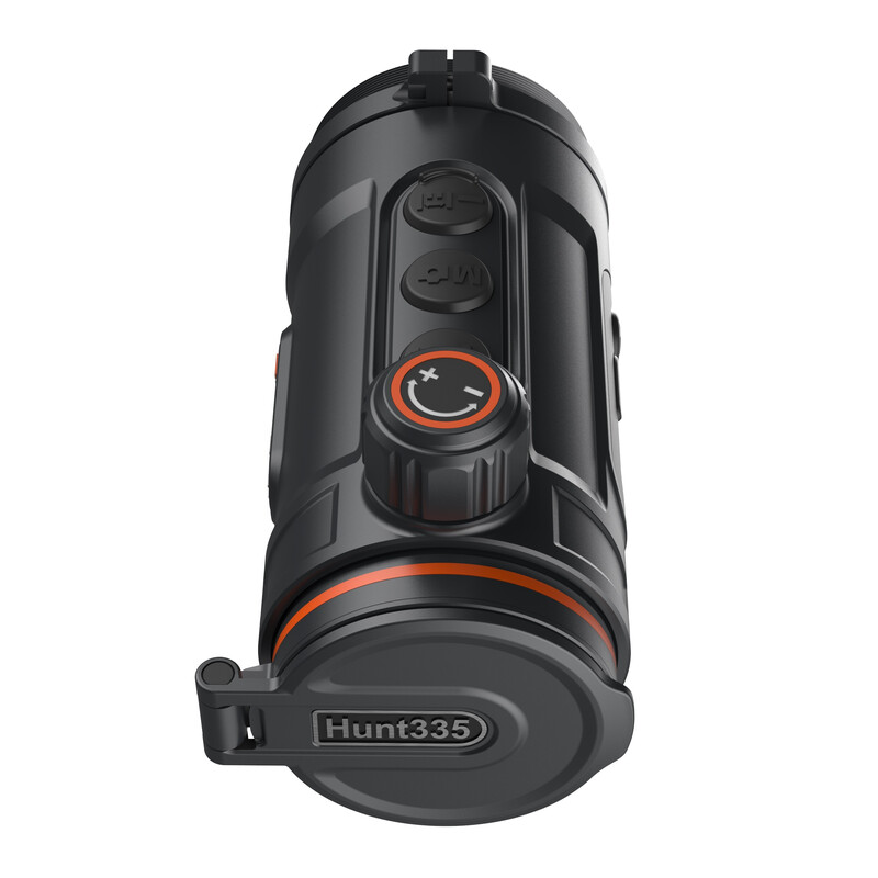 ThermTec värmekamera Hunt 335