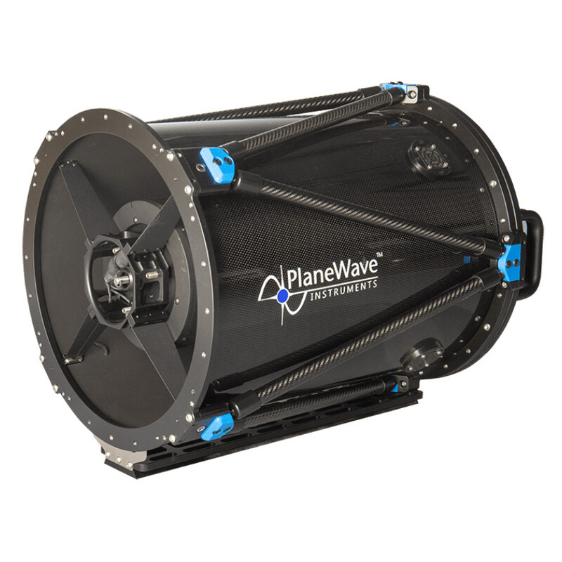 PlaneWave Cassegrain-teleskop C 350/1050 DeltaRho 350 f/3,0