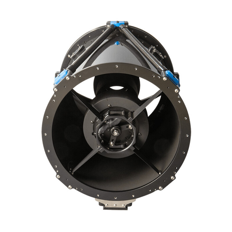 PlaneWave Cassegrain-teleskop C 350/1050 DeltaRho 350 f/3,0
