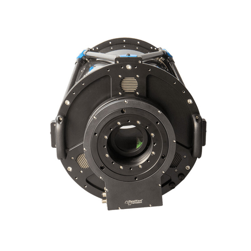 PlaneWave Cassegrain-teleskop C 350/1050 DeltaRho 350 f/3,0