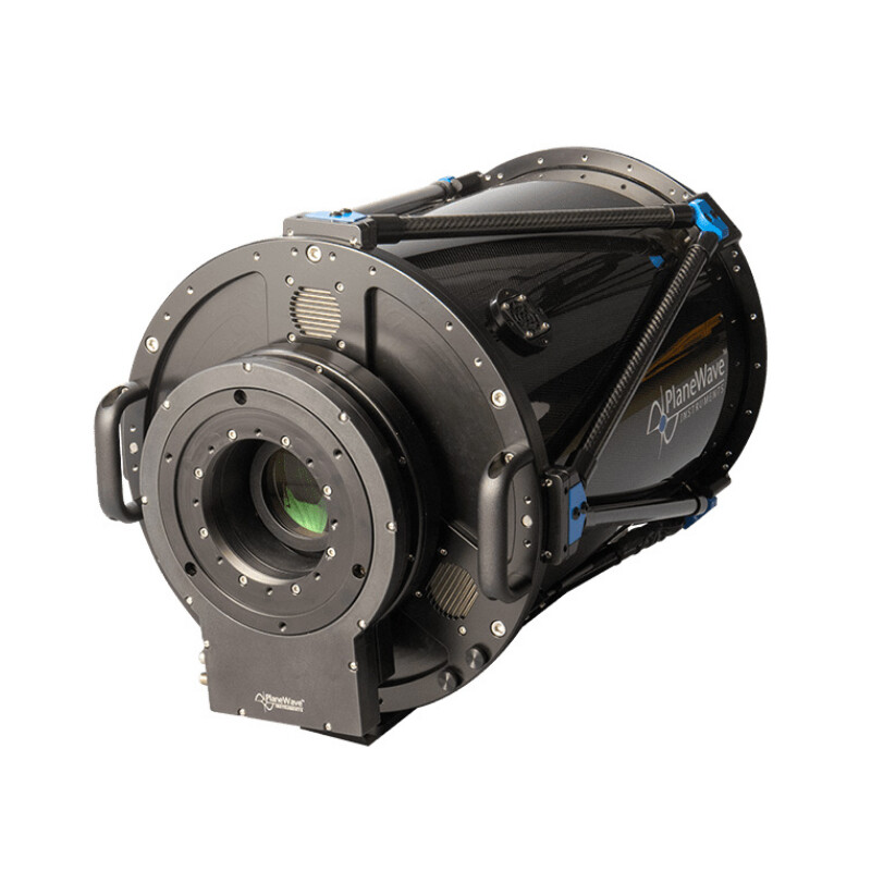 PlaneWave Cassegrain-teleskop C 350/1050 DeltaRho 350 f/3,0