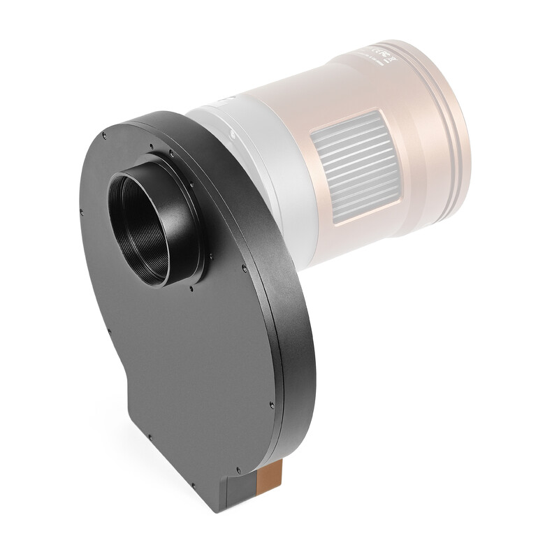 Omegon Elektroniskt filterhjul EFW 5x2''