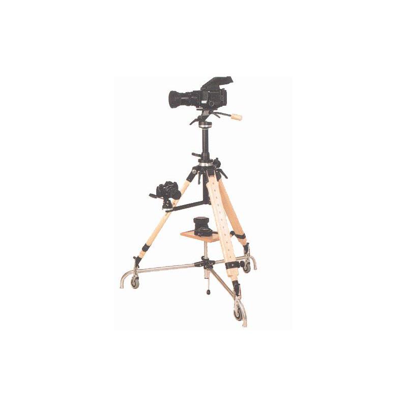 Berlebach Uni 800 stativvagn