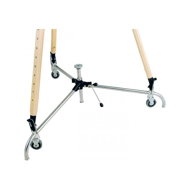 Berlebach Uni 800 stativvagn