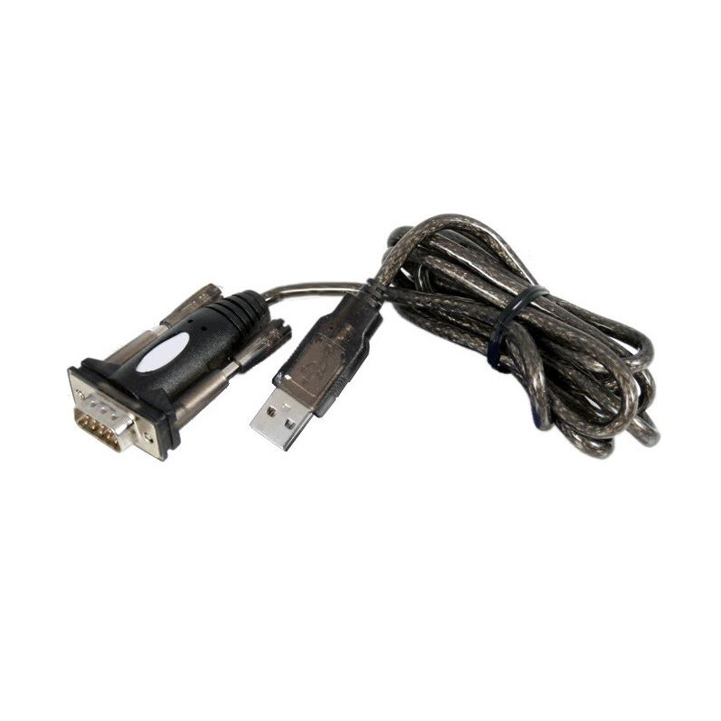 Celestron Adapter från RS-232 till USB 2.0