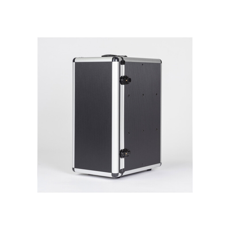 Motic Transportväska Aluminium box