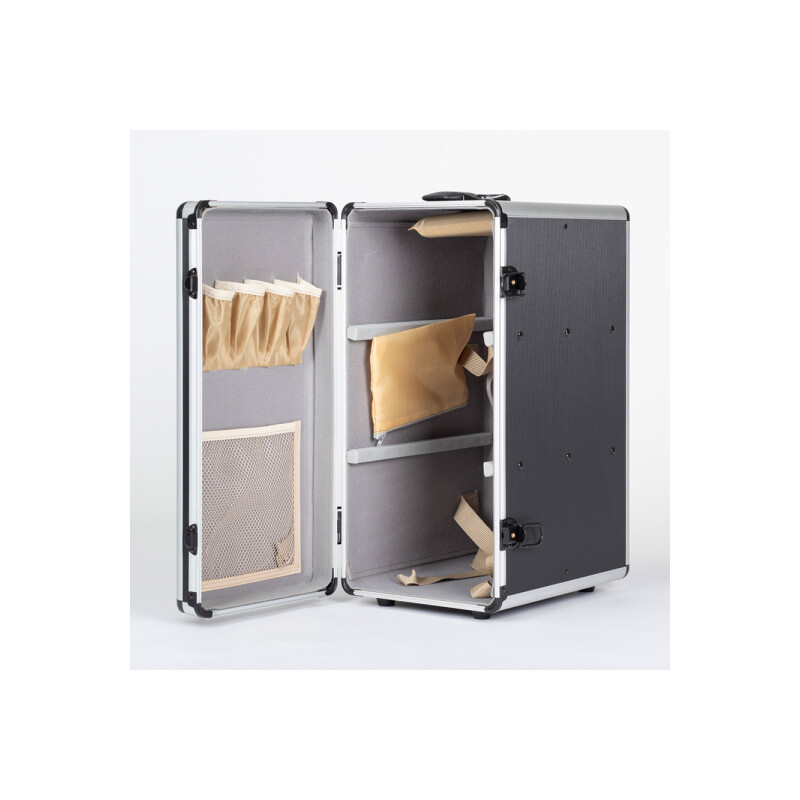 Motic Transportväska Aluminium box