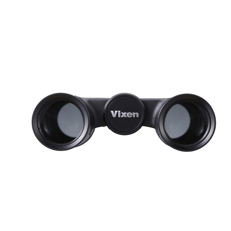 Vixen Kikare hoop 8x25 svart