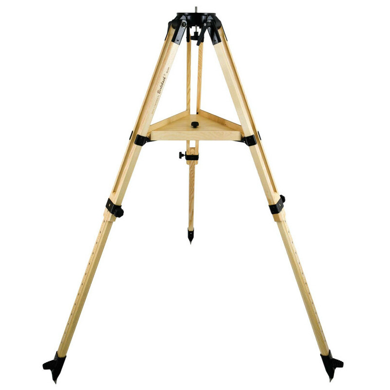 Berlebach Stativ Uni 28 med 3/8" platt stödplatta