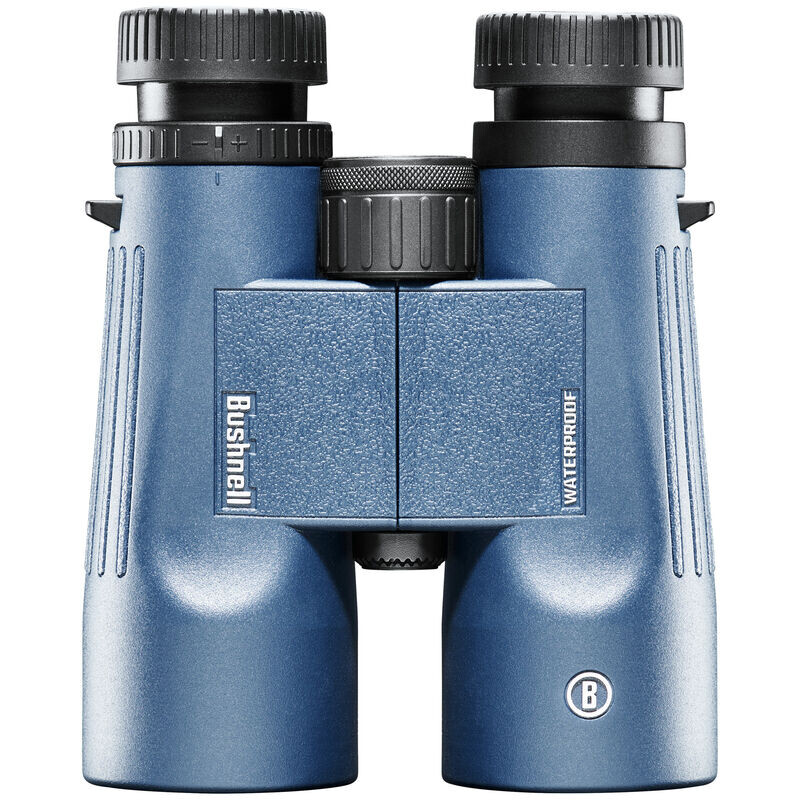 Bushnell Kikare 10x42 H2O²