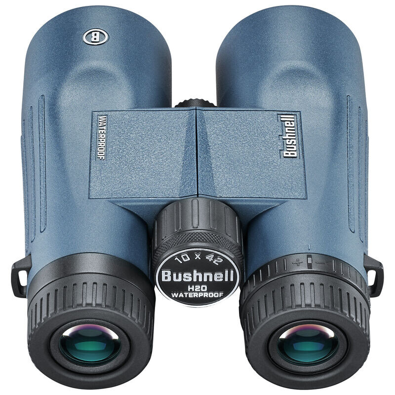 Bushnell Kikare 10x42 H2O²