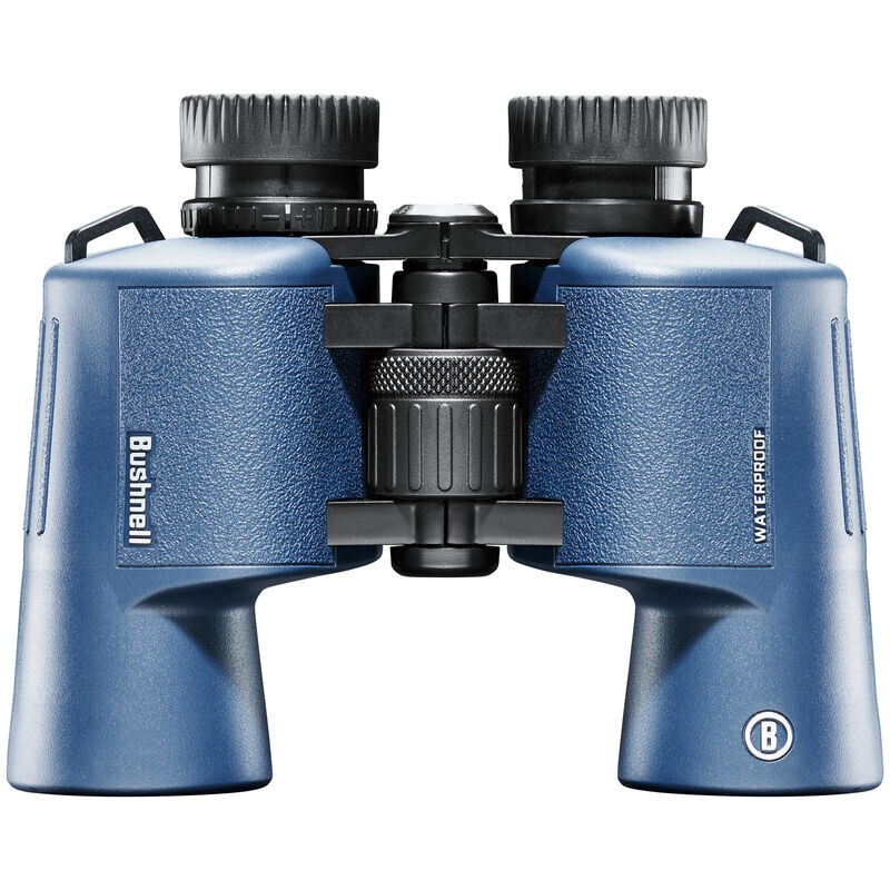 Bushnell Kikare 12x42 H2O² Porro