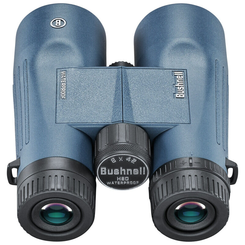 Bushnell Kikare 8x42 H2O²