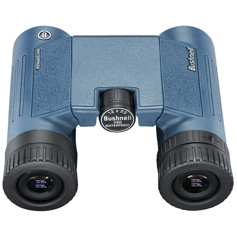 Bushnell Kikare 12x25 H2O²