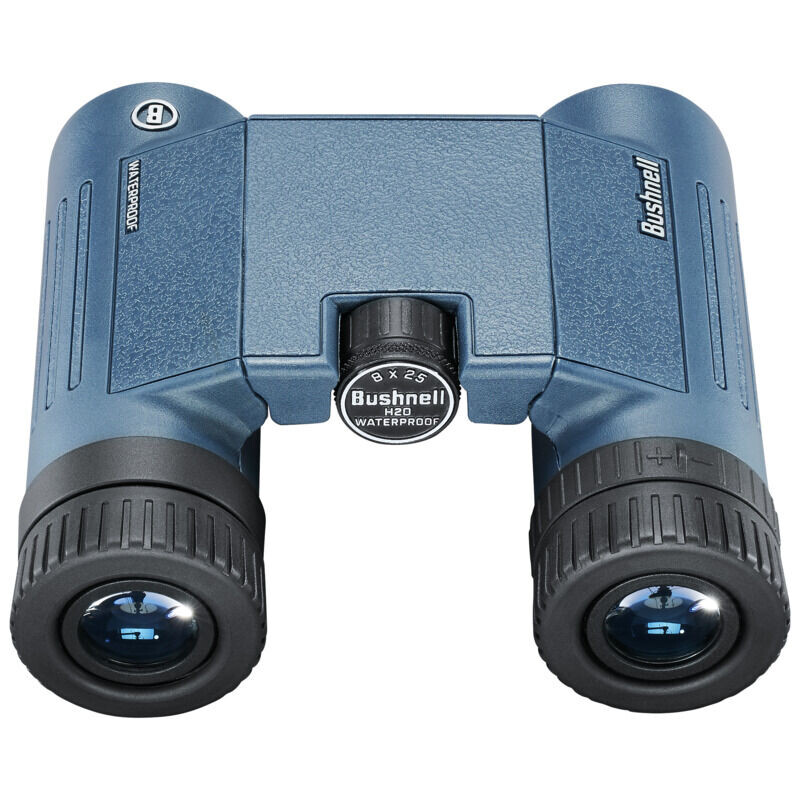 Bushnell Kikare 8x25 H2O²