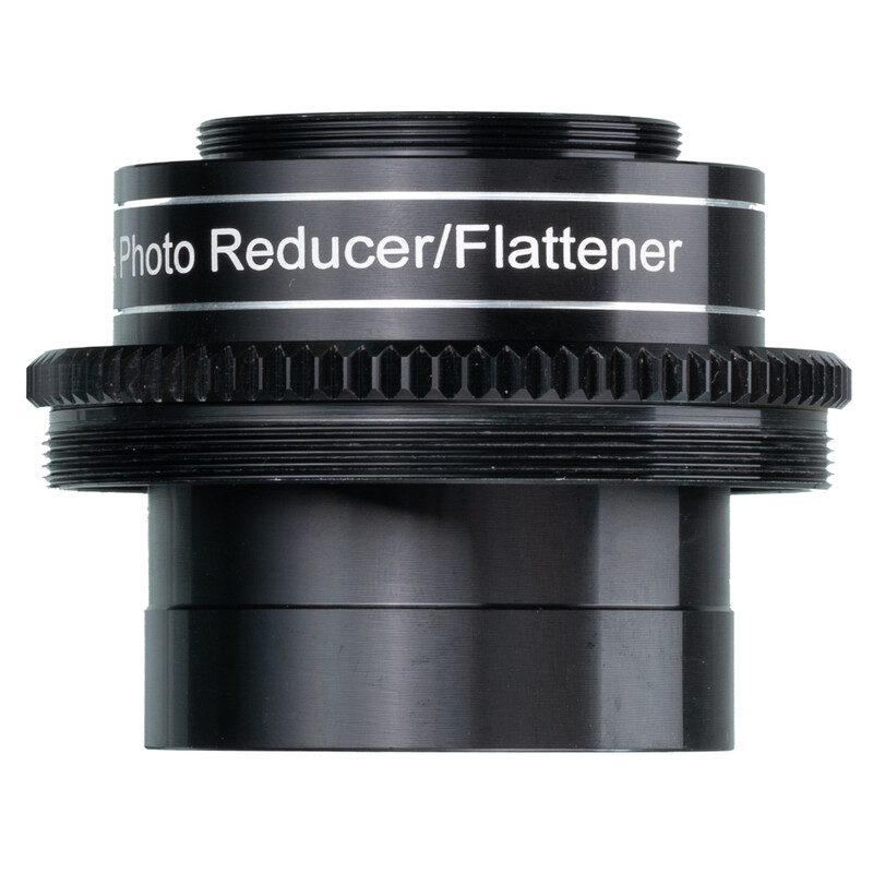 Lunt Solar Systems Flattener 0,8x