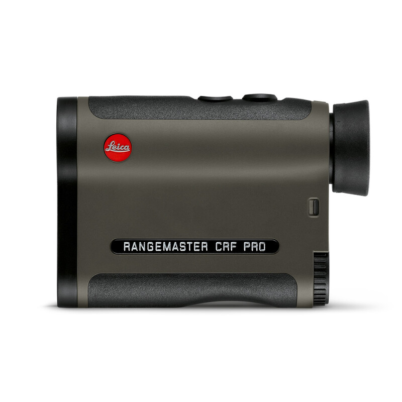 Leica Avståndsmätare Rangemaster CRF Pro