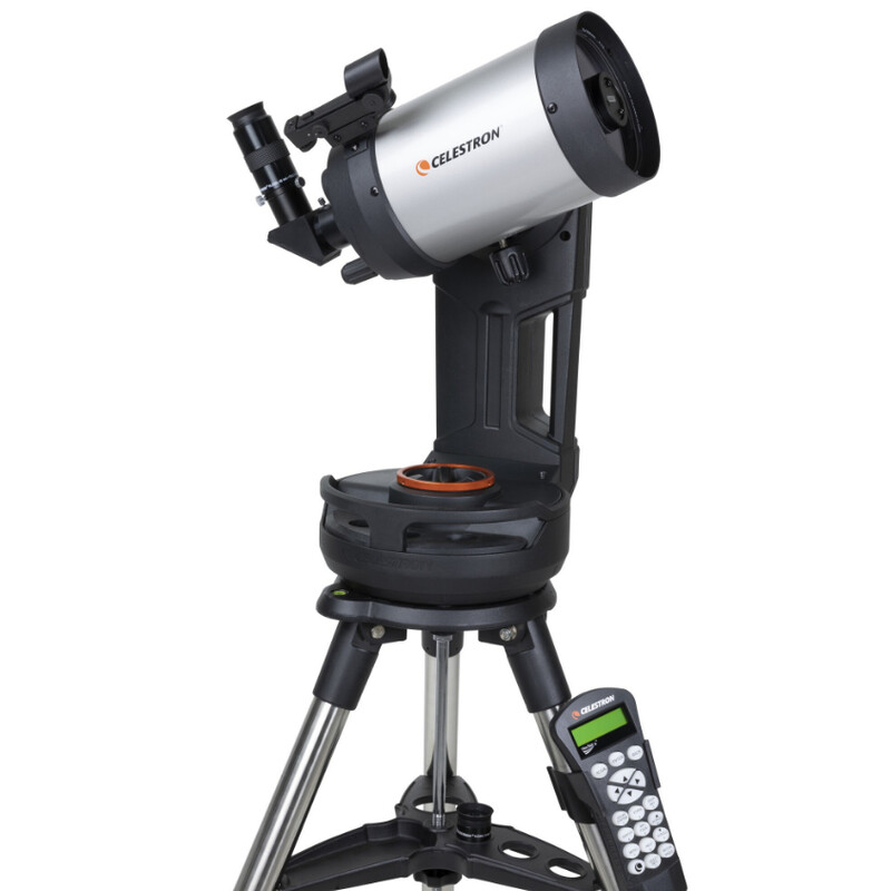 Celestron Schmidt-Cassegrain-teleskop SC 125/1250 NexStar Evolution 5