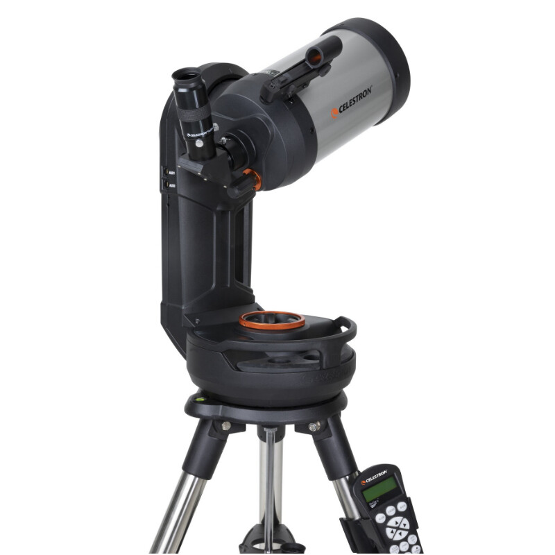 Celestron Schmidt-Cassegrain-teleskop SC 125/1250 NexStar Evolution 5