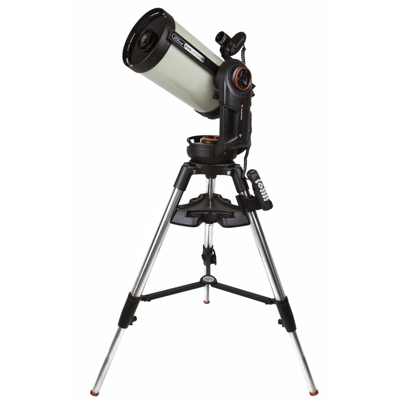 Celestron Schmidt-Cassegrain-teleskop SC 235/2350 EdgeHD NexStar Evolution 925 StarSense GoTo