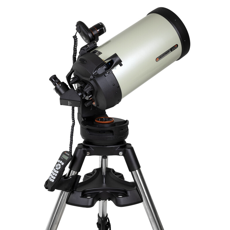 Celestron Schmidt-Cassegrain-teleskop SC 235/2350 EdgeHD NexStar Evolution 925 StarSense GoTo