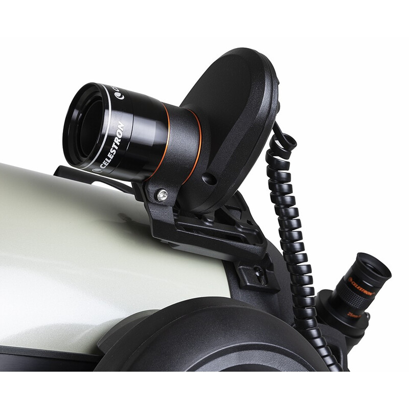 Celestron Schmidt-Cassegrain-teleskop SC 235/2350 EdgeHD NexStar Evolution 925 StarSense GoTo