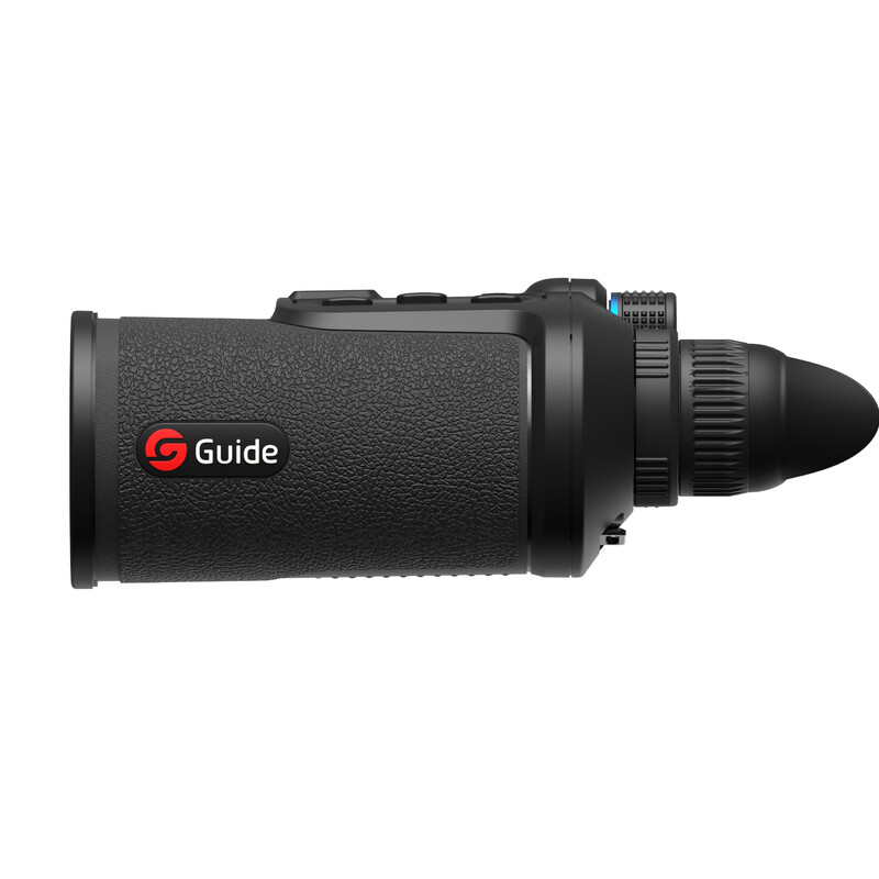 Guide Mörkersikte DN30