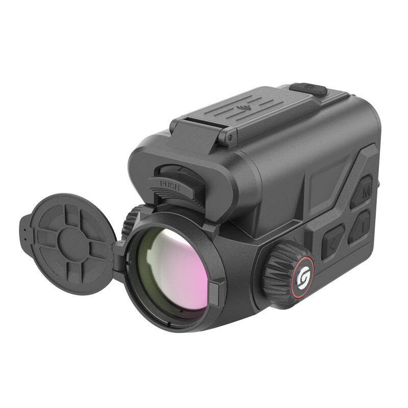 Guide Värmekamera TB430