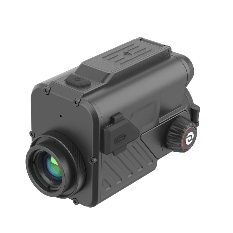 Guide Värmekamera TB430