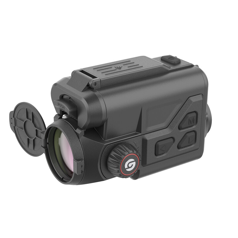 Guide Värmekamera TB430