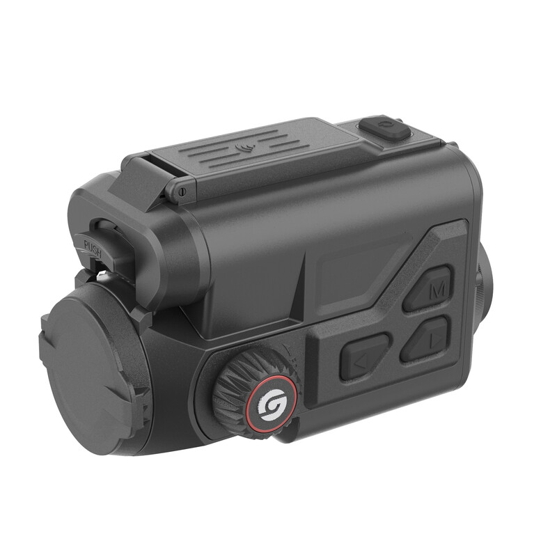 Guide Värmekamera TB430