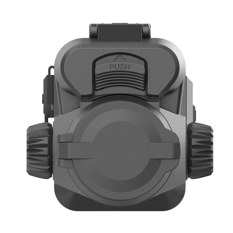 Guide Värmekamera TB430