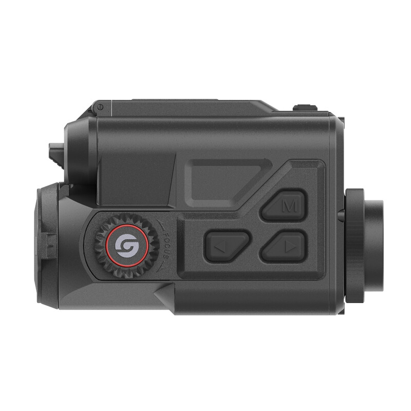 Guide Värmekamera TB430