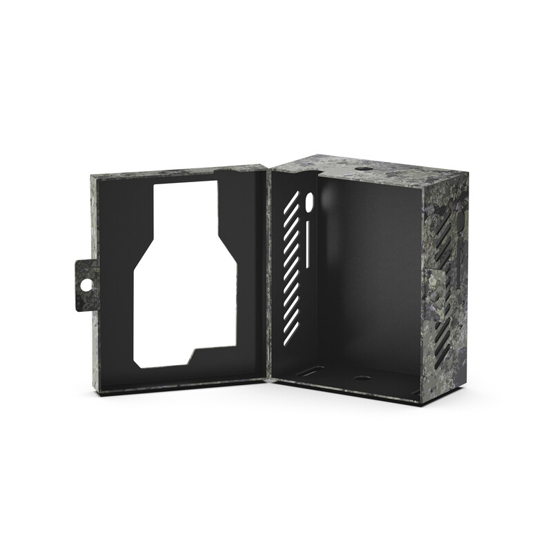 ZEISS Metallhölje för Secacam 5