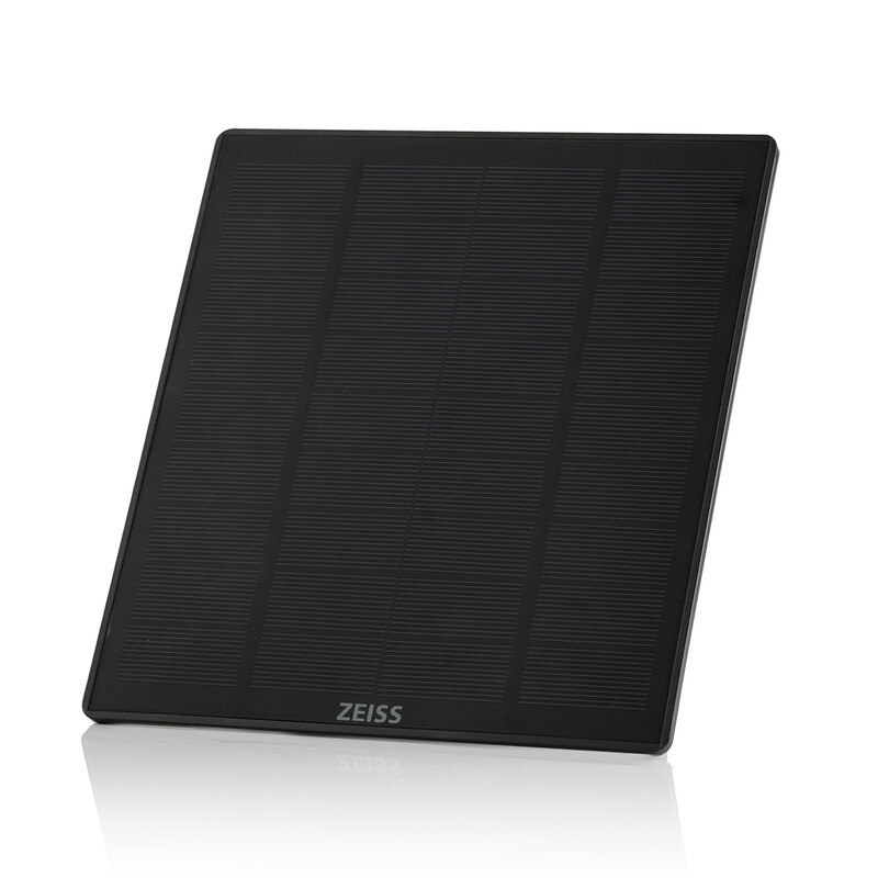 ZEISS Solcellspanel
