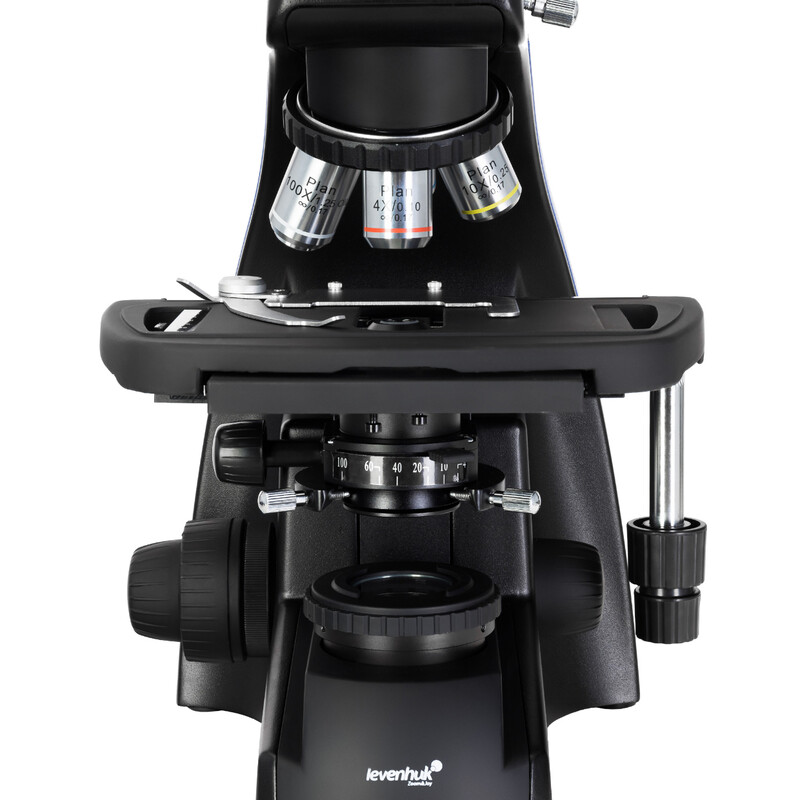 Mikroskop 870T