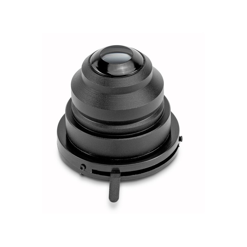 Kern Kondensor Abbe, 1,25, fast, OBB-A1573