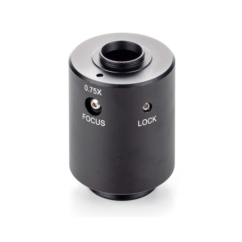 Kern Kameraadapter, C-Mount, OBB-A1590, 0,75x