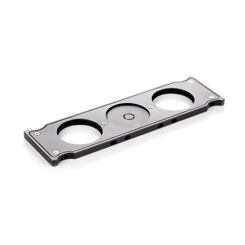 Kern Faskontrastreglage, OBB-A1608, PH, oändlighet, plan, 4x