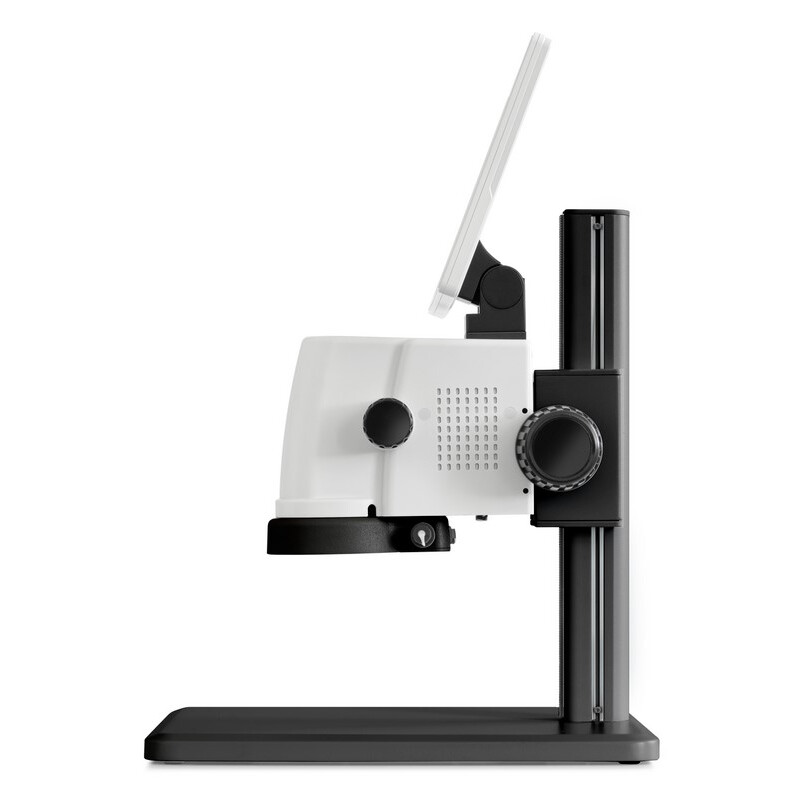 Kern Mikroskop OIV 345, Digital, 0,7x-4,5x, LED, aluminium, HDMI